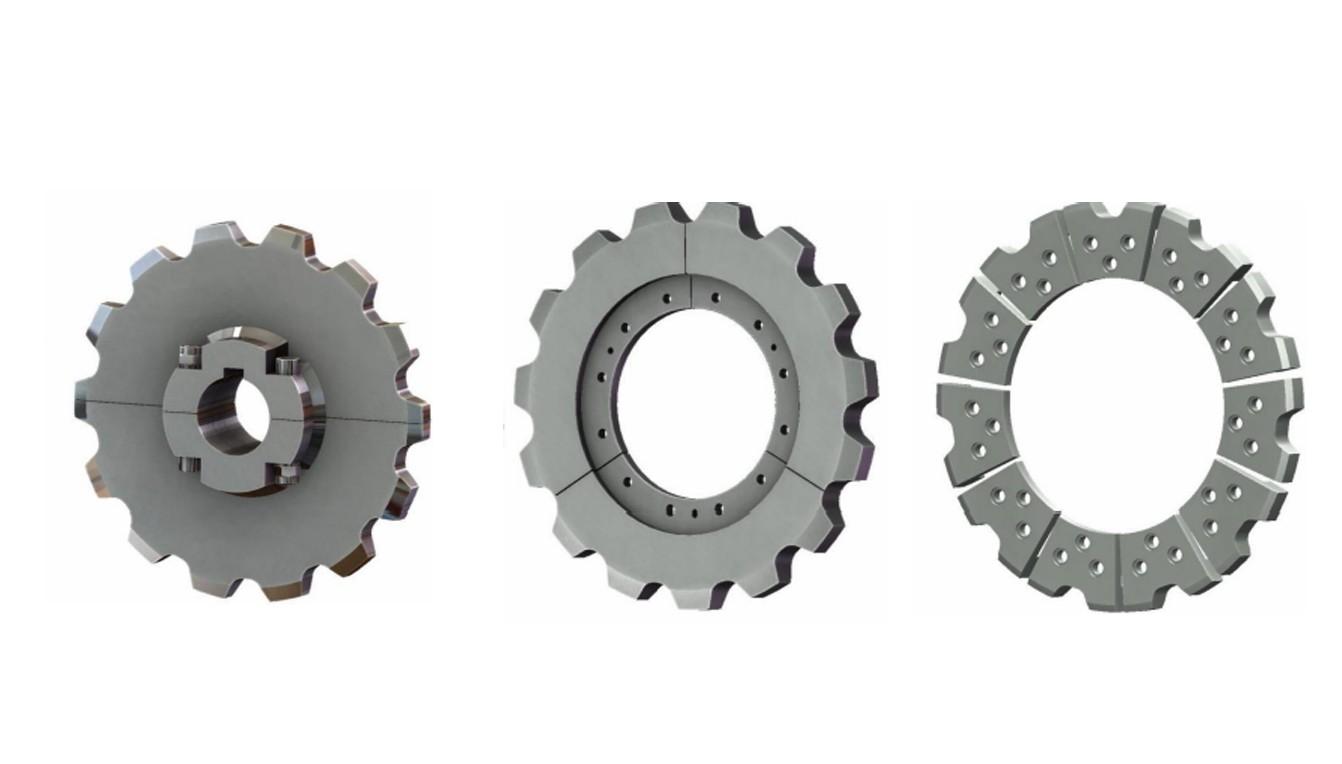 Sprocket